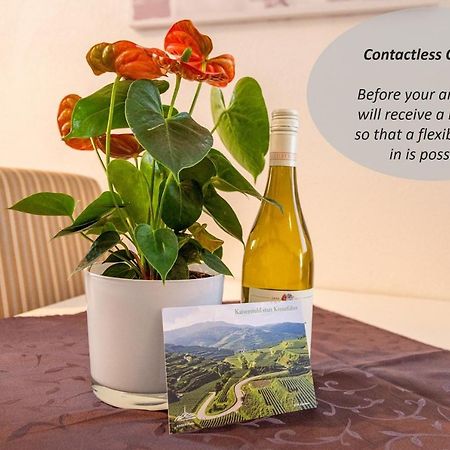 Braviscasa - Ferienresidenz Hinterzarten Εξωτερικό φωτογραφία